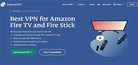 award vpn for firestick free.